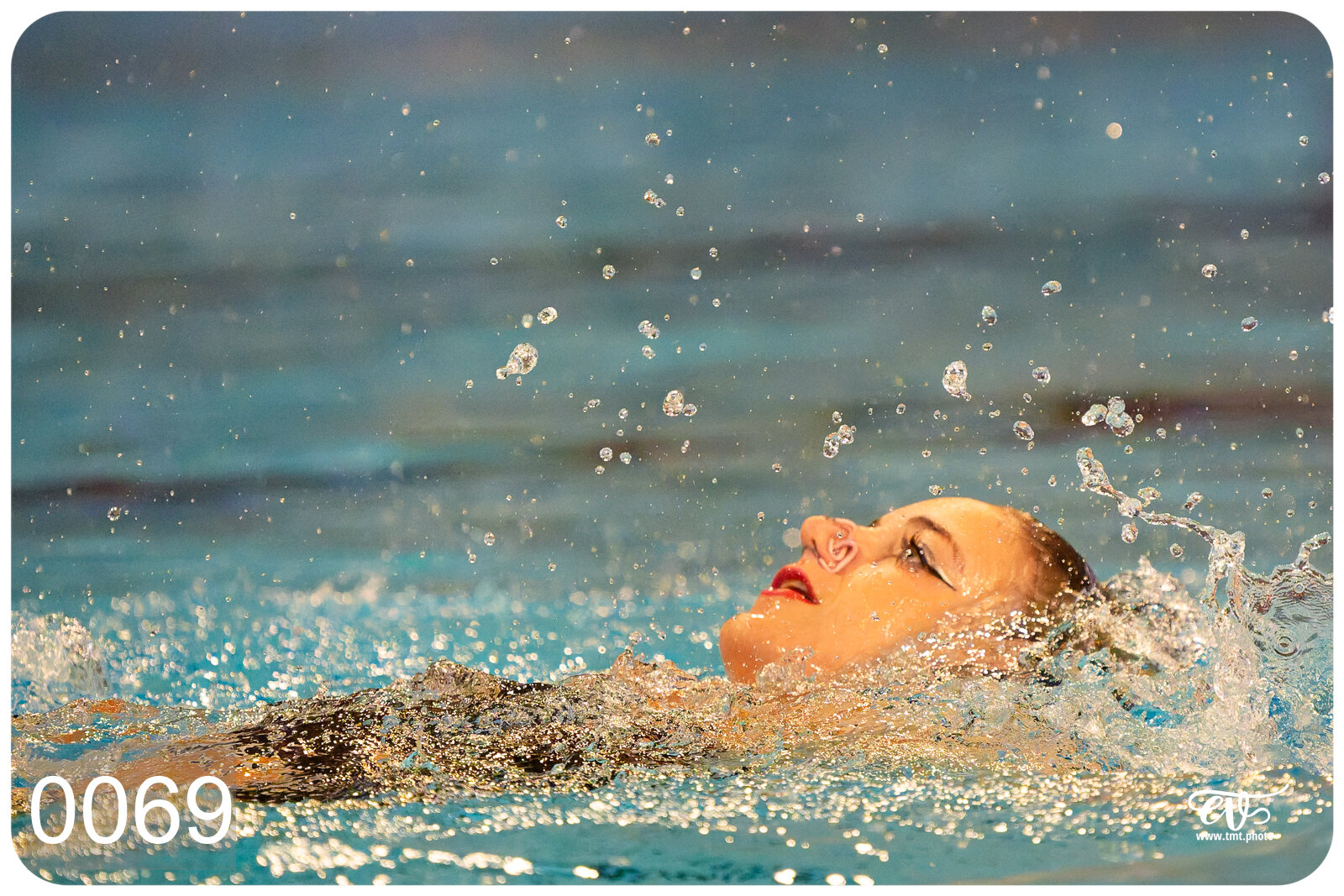 CHAMPIONNAT DE FRANCE DE NATATiON ARTISTIQUE N1 & ELITE 2026